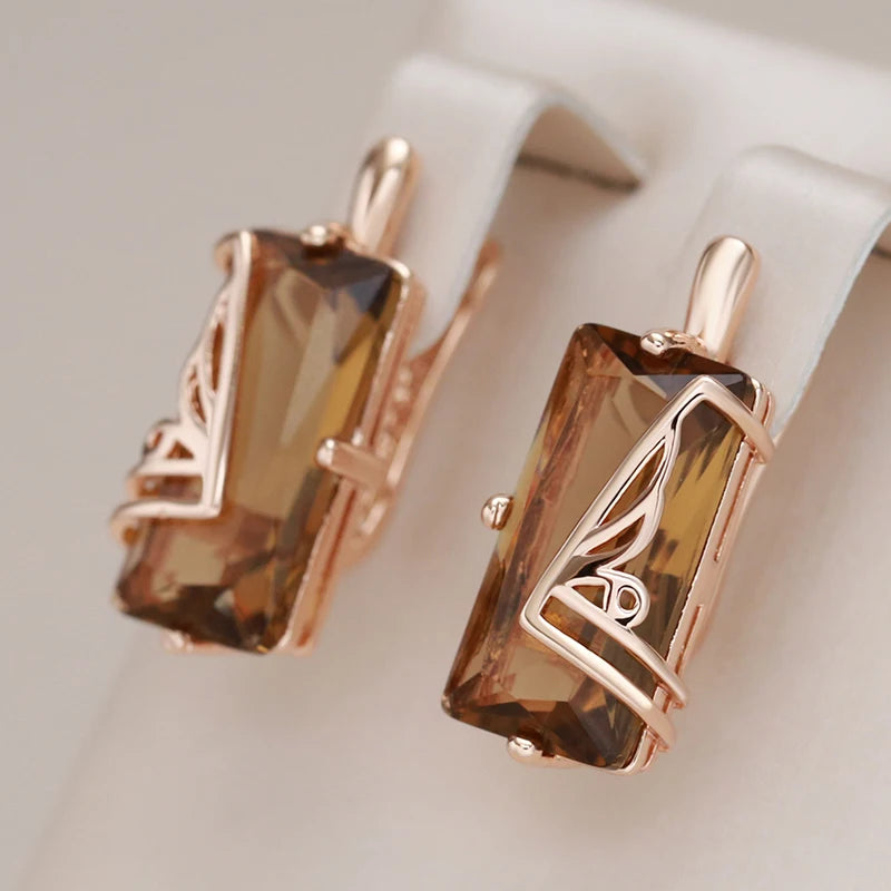 VIVIENNE EARRINGS