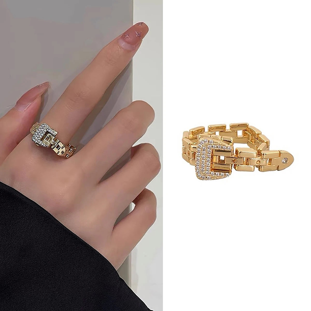 TESS RING