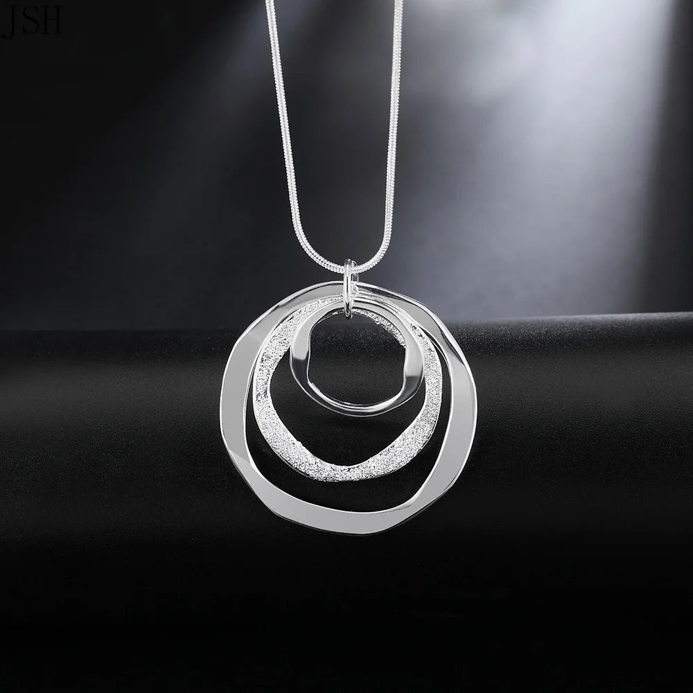 EDEN SILVER SET