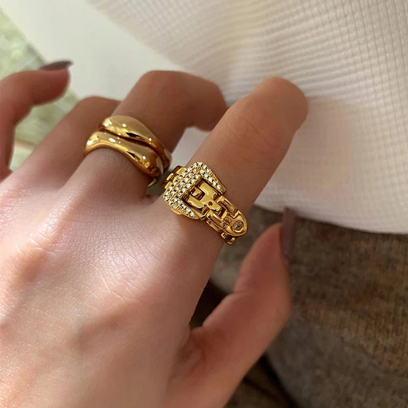 TESS RING