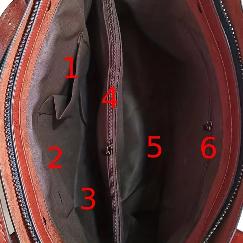 MIA BAG