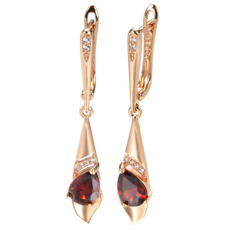 PARISIEN EARRINGS