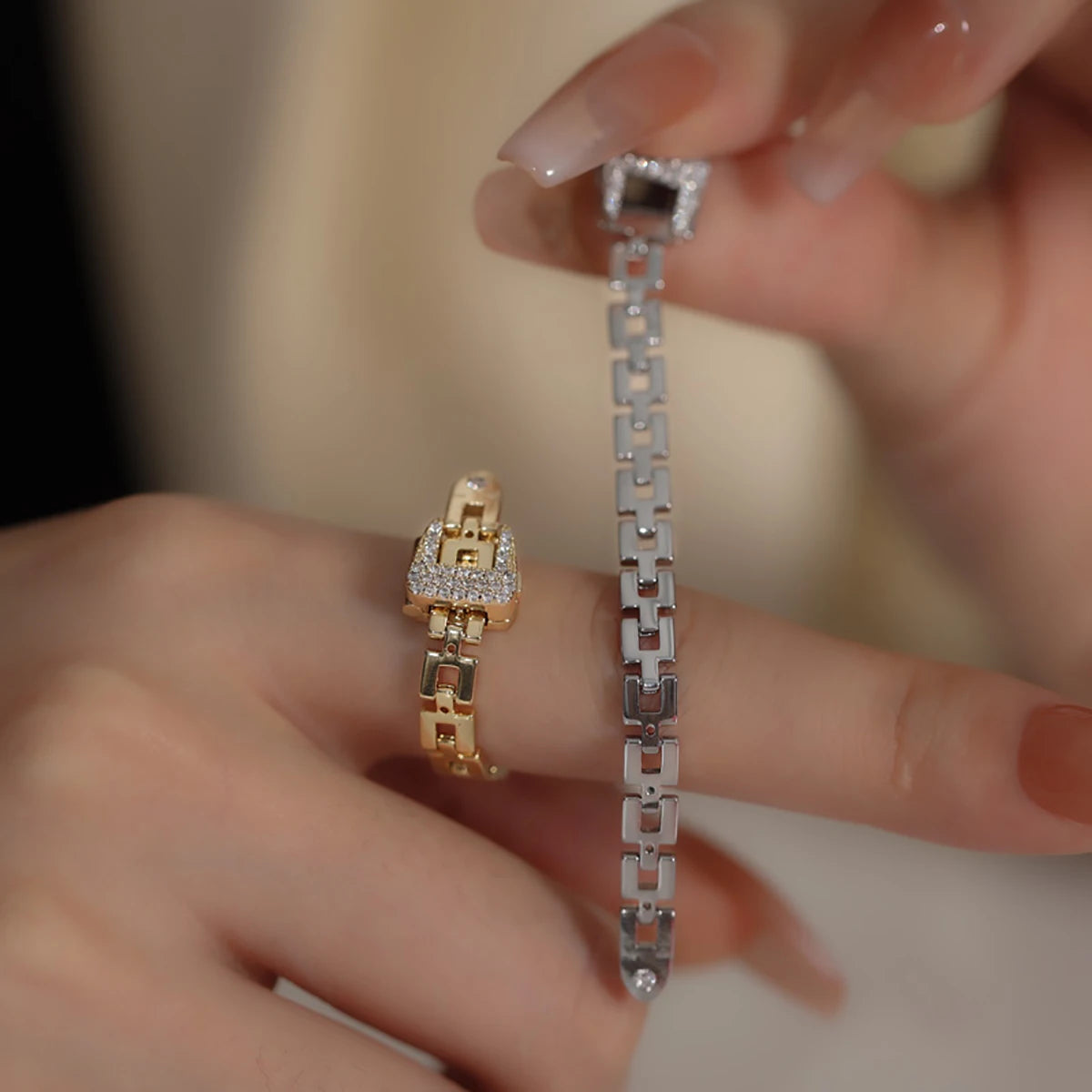 TESS RING