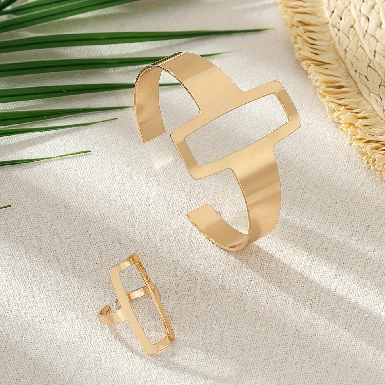 VENETIAN GEOMETRIC SET