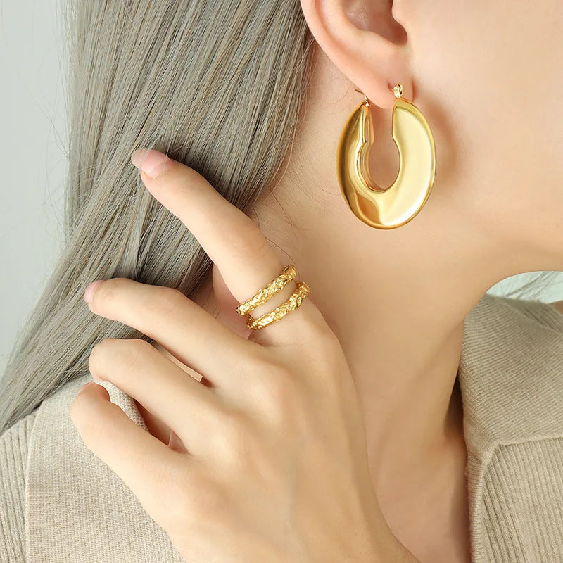 ELEANOR EARRINGS