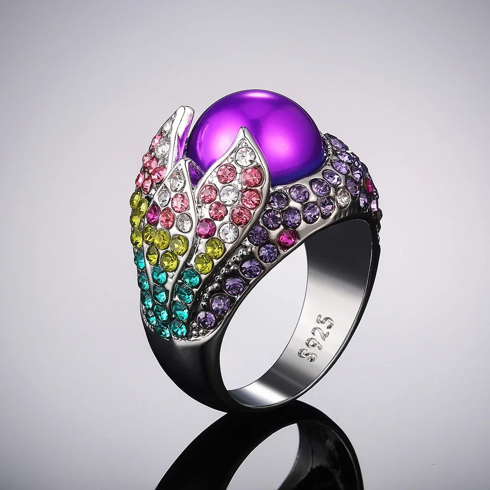 VELVET DREAM RING