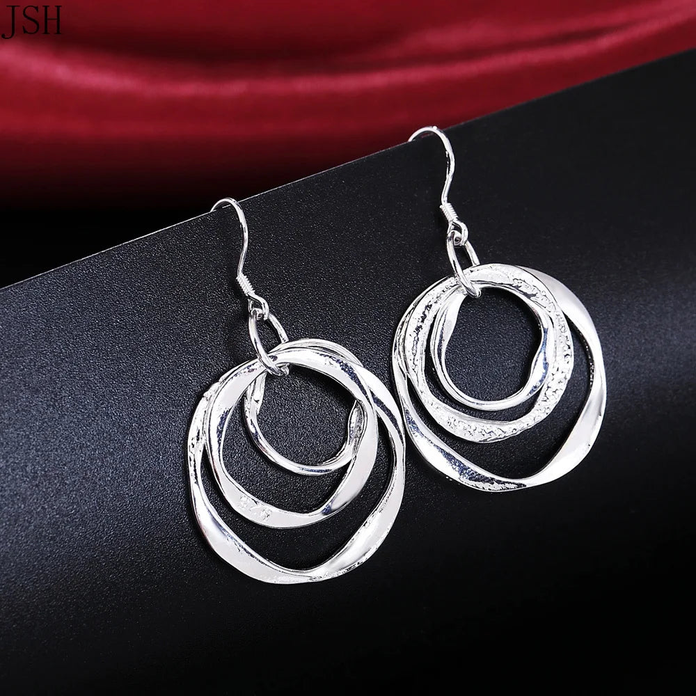 EDEN SILVER SET