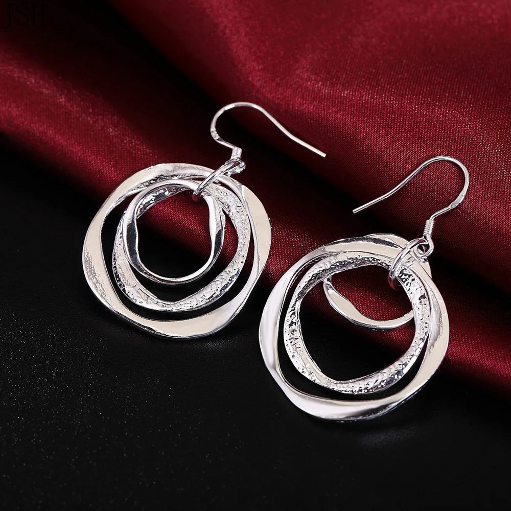 EDEN SILVER SET