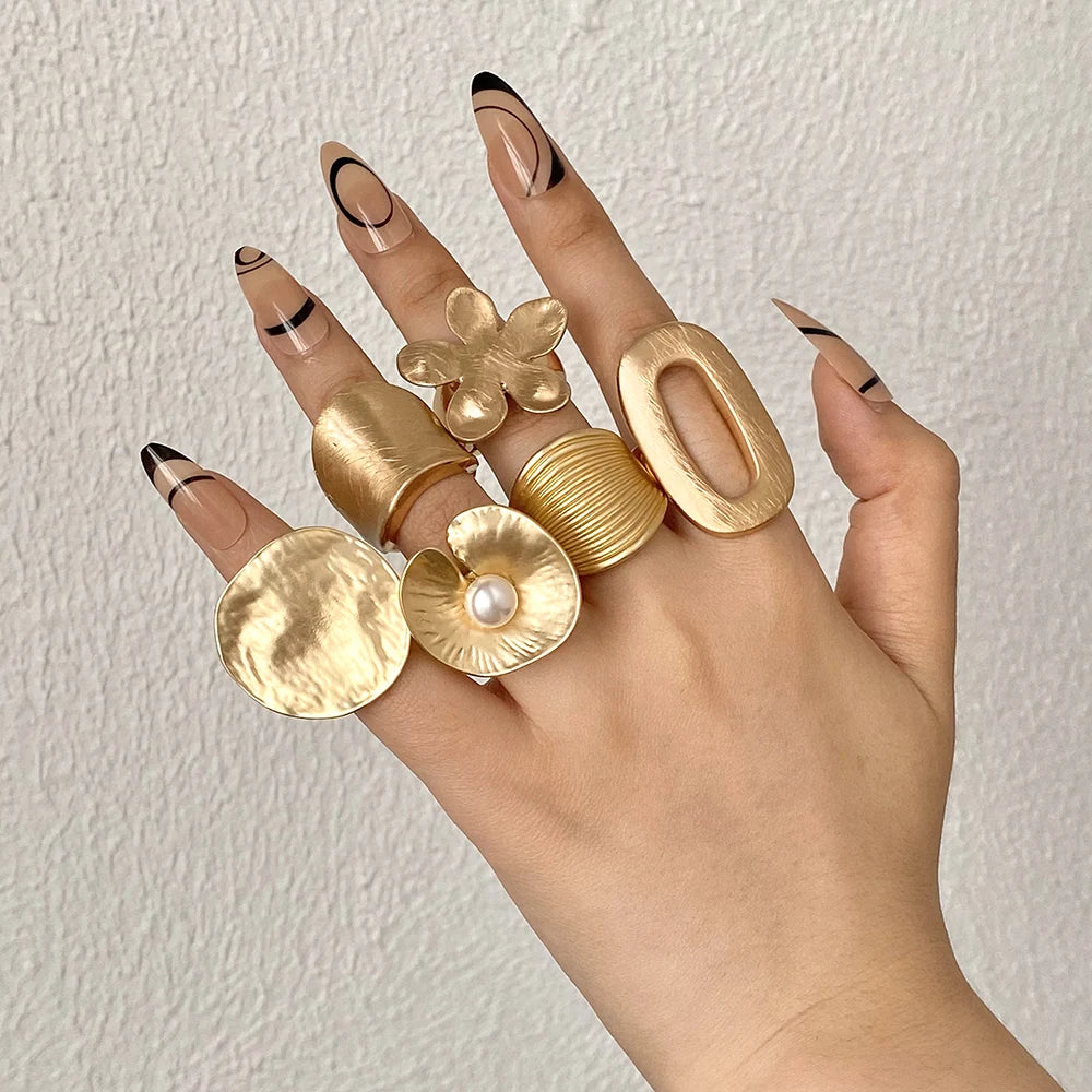 EMMA RING