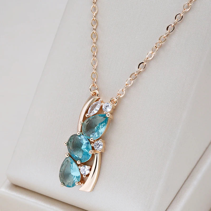 RADIANCE NECKLACE