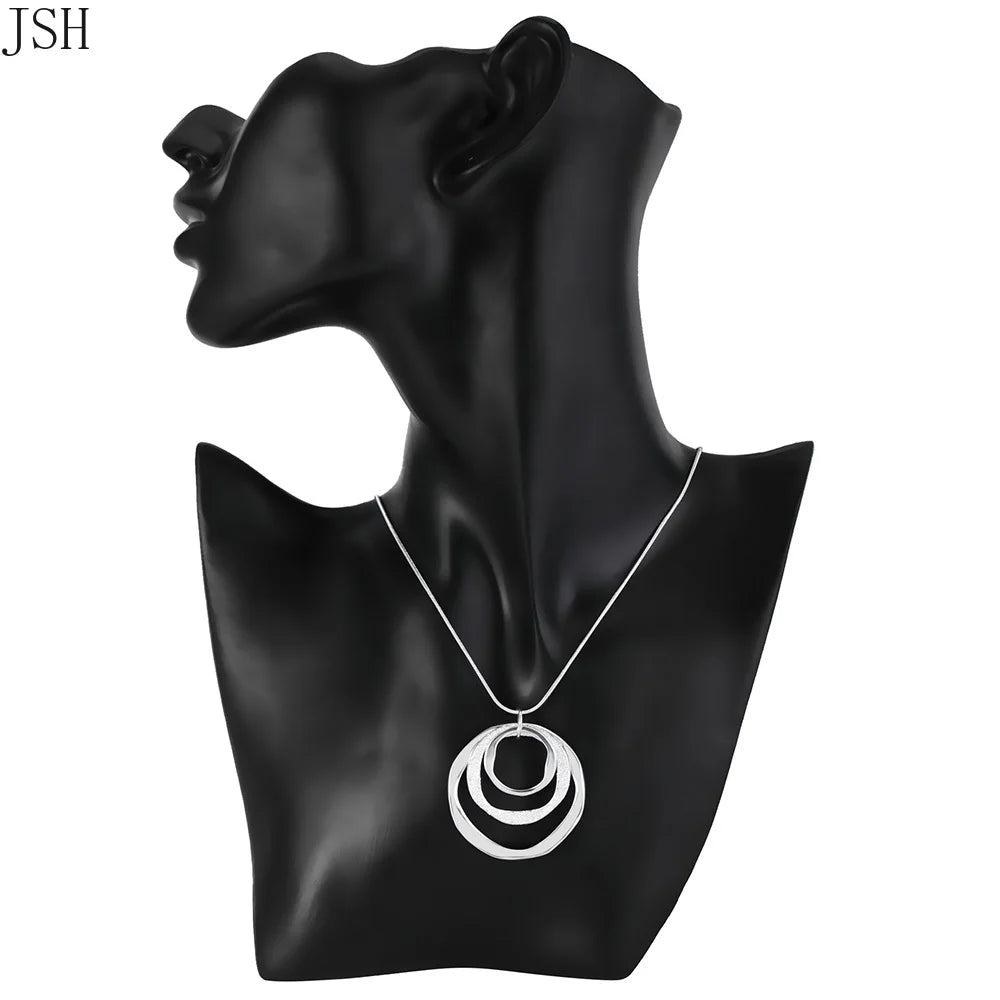EDEN SILVER SET
