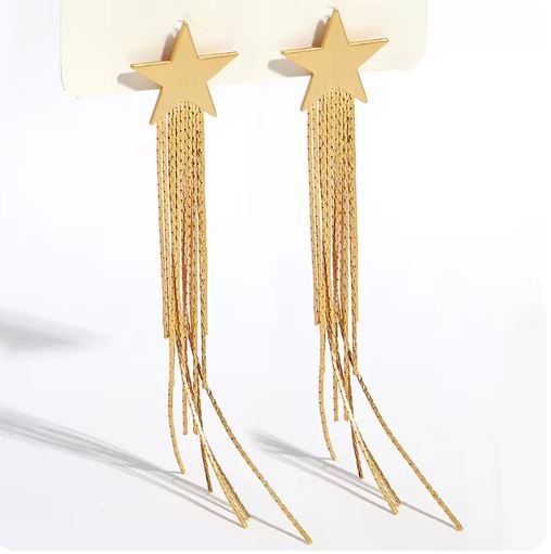 SOPHIA EARRINGS