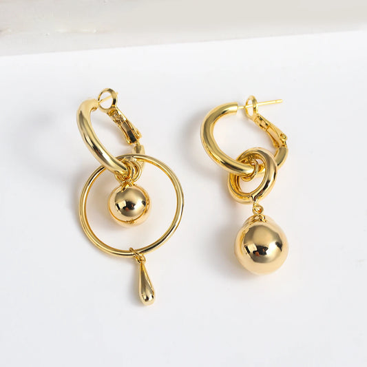 CATALEYA EARRINGS