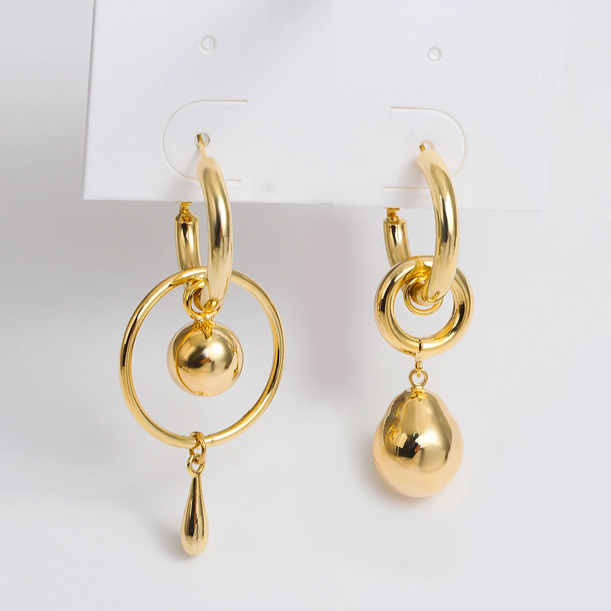 CATALEYA EARRINGS