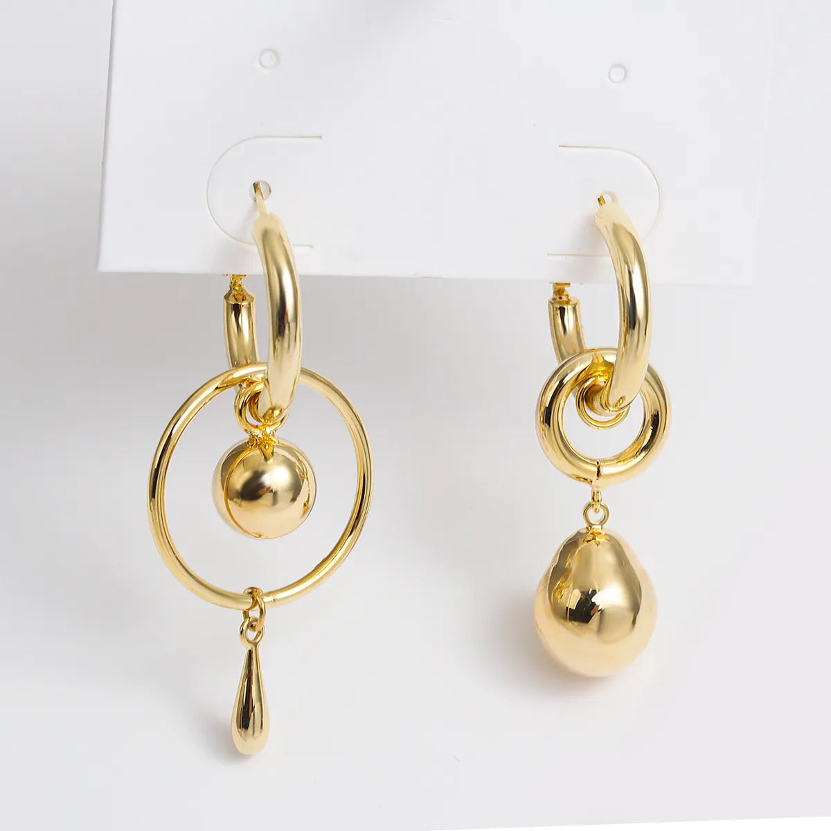 CATALEYA EARRINGS