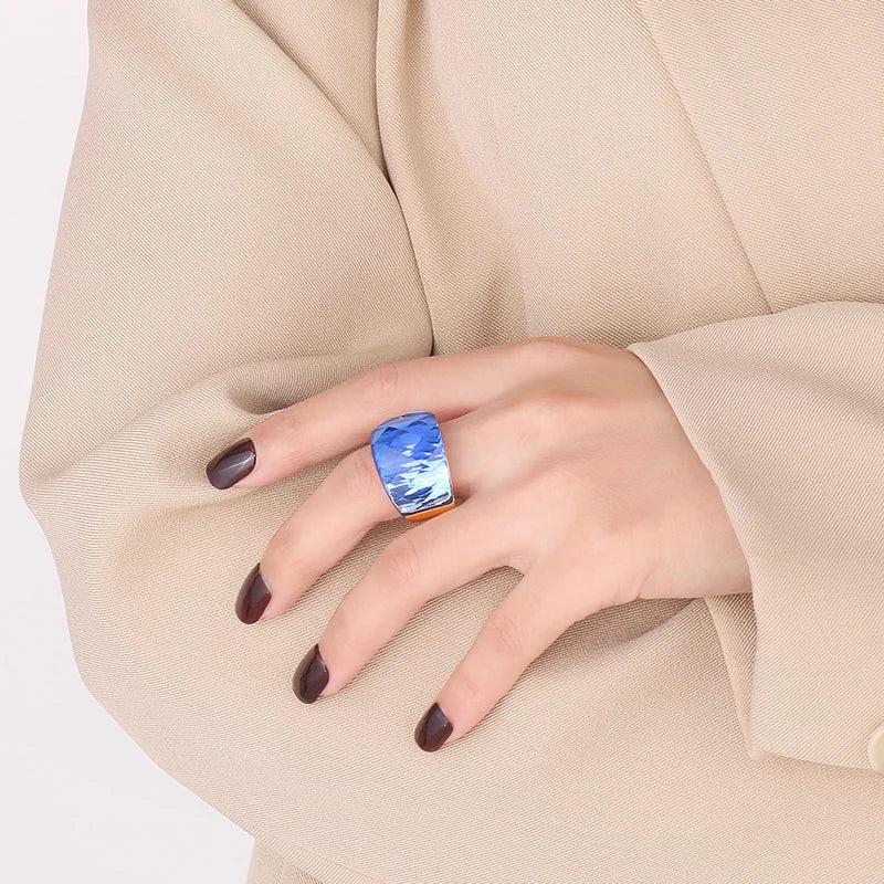 PRESTIGIOUS RING