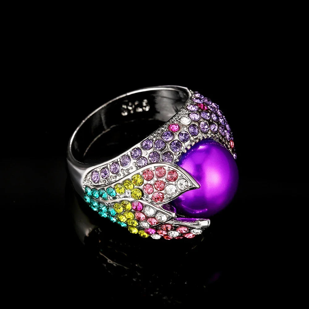VELVET DREAM RING