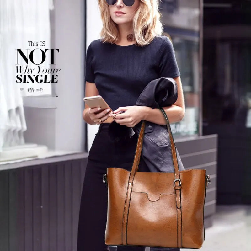 MIA BAG