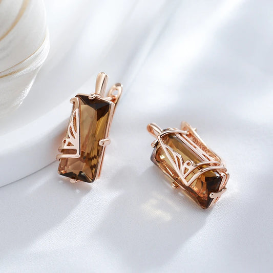 VIVIENNE EARRINGS