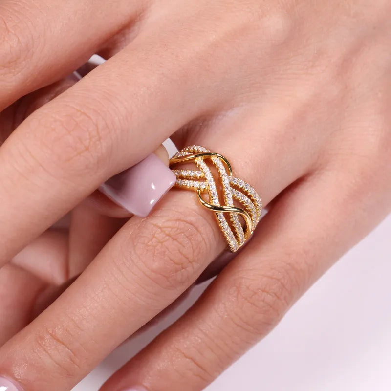 IRIS RING