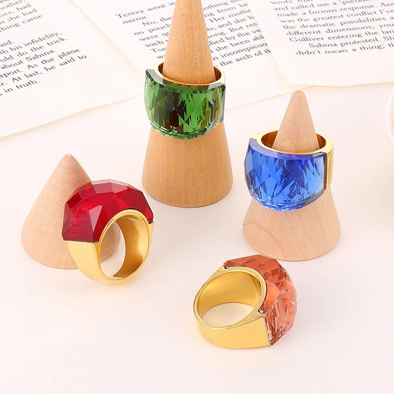 PRESTIGIOUS RING