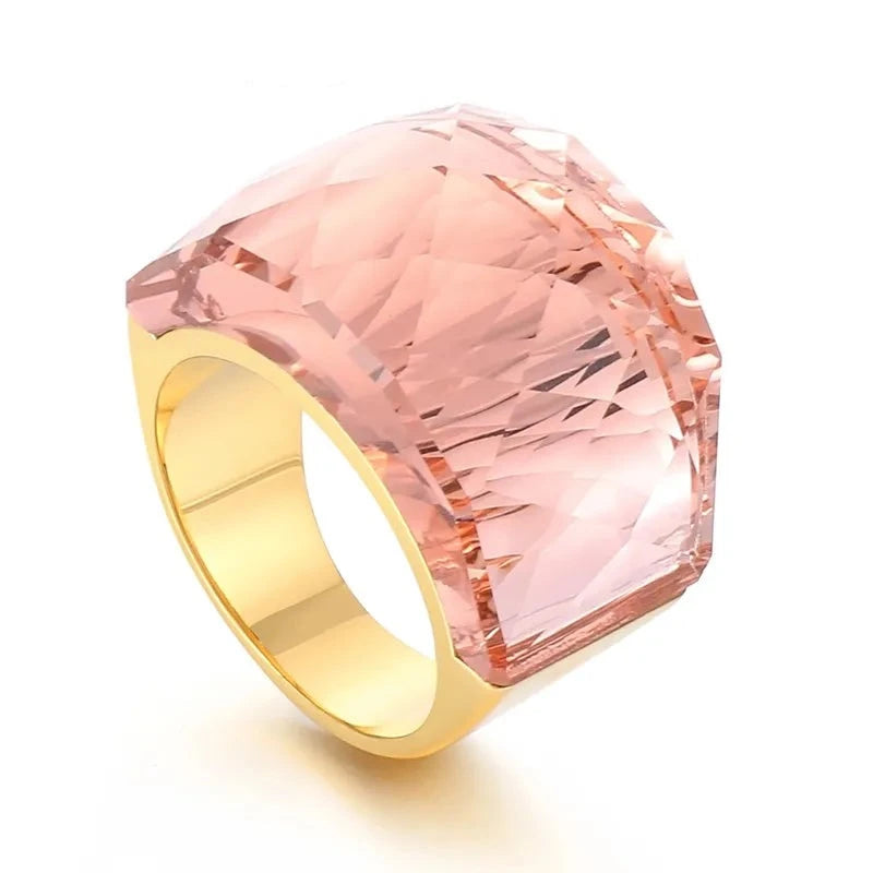 PRESTIGIOUS RING