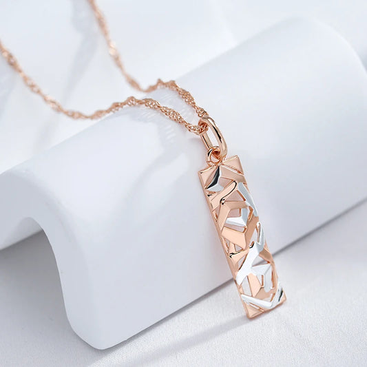 AURA NECKLACE