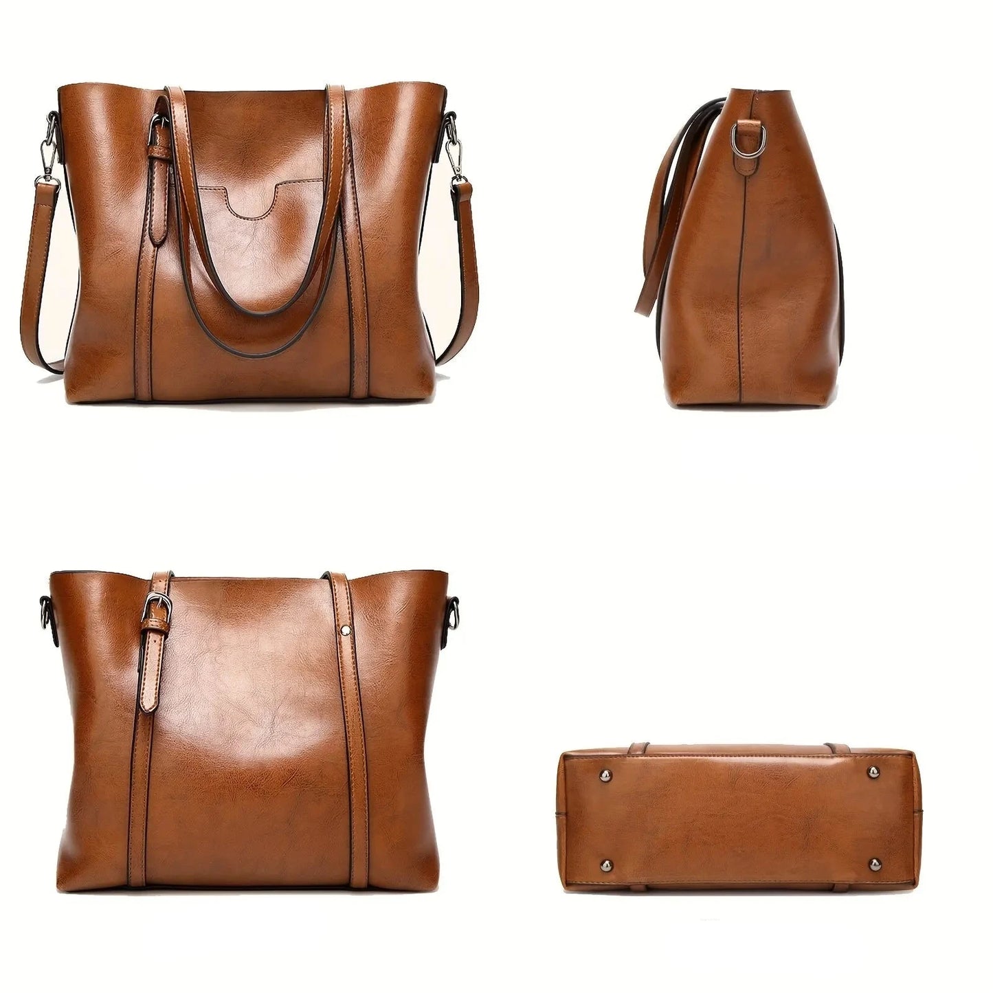 MIA BAG